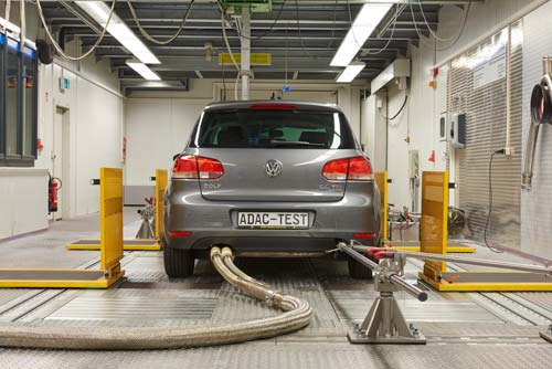 Wie Volkswagen Golf 4 1.5 dCi AGR-Ventil reinigen ?