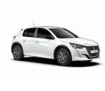 Peugeot e-208 Sonderedition online bis zum 27.09. bestellbar