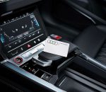 Audi charging in 27 Ländern Europas