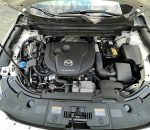 Mazda, Toyota und Subaru entwickeln gemeinsam eine neue Generation von Motoren