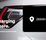 Zeekr Charge: Zeekr und Plugsurfing kooperieren für E-Ladelösung in Europa