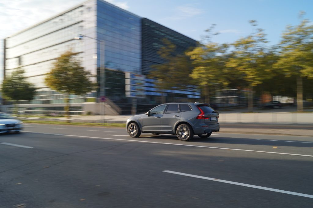 Plug-in-Hybrid: Der Golf mit Ladekabel als Teilzeit-GTI