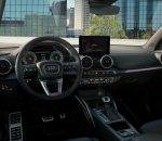 Audi aktualisiert das Infotainmentsystem des Q2