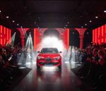 Alfa Romeo: Nach der Weltpremiere eine Umbenamung von Milano zu Junior