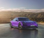 2024 ist für den Sportwagenhersteller Porsche das Jahr der Produktanläufe