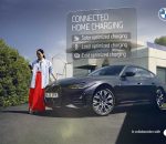 „Connected Home Charging“ von BMW Group und E.on