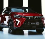Mitsubishi ASX erhält auffälliges Facelift für deutlichere Unterscheidung