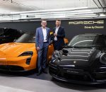 Porsche ist ab sofort Teil der Sixt Mietwagen-Flotte in Deutschland
