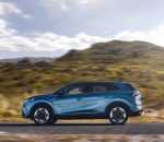 Renault Symbioz: Kompaktes Hybrid-SUV geht an den Start