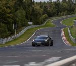 Entwicklung des Porsche 911 mit Hybridantrieb abgeschlossen