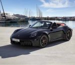 Porsche stellt den neuen 911 Carrera und Carrera GTS vor: Verbesserte Leistung und innovative Technologie