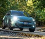 Sondermodell zur Geburtstagsfeier: Fiat 600 Hybrid 125 Jahre Edition ab sofort bestellbar