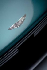 Aston Martin Valhalla 2021 - PHEV-Konzeptstudie
