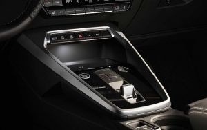 Audi A3 Limousine 2020