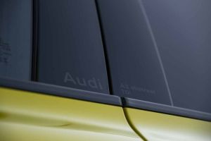 Audi A3 allstreet 2024