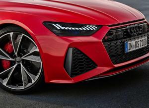 Audi RS 7 Sportback 2020