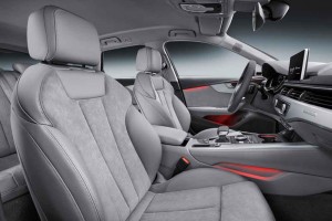 Audi A4 Allroad Quattro 2016 