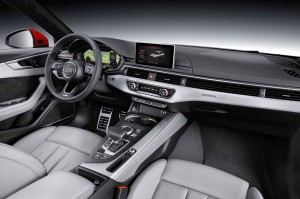 Audi A4 Mj. 2016 