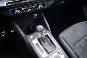 Audi Q2 2.0 TDI quattro S tronic 150 PS