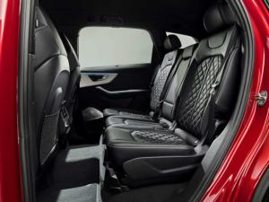 Audi Q7 2020 (Facelift)