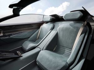 Audi Skysphere Concept - IAA 2021