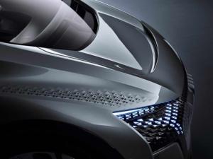 Audi AI:ME - Shanghai 2019