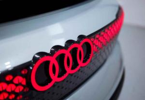 Audi Aicon IAA 2017