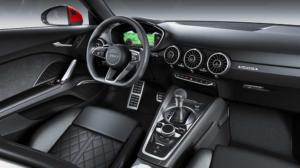 Audi TT 2019
