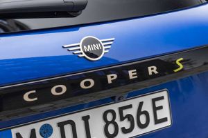 BMW Mini Cooper SE 2024