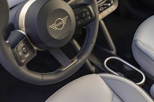 BMW Mini Cooper SE 2024