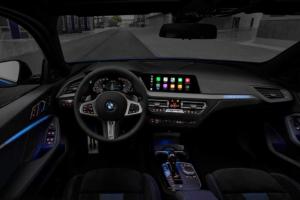 BMW 1er: BMW M135i xDrive