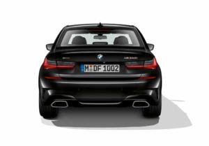 BMW M340i - 2019