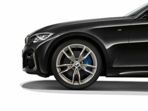 BMW M340i - 2019