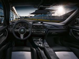 BMW M3 CS - 2018