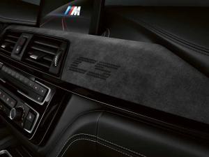 BMW M3 CS - 2018