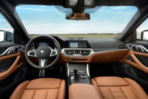 BMW 4er Gran Coupé - MJ 2022