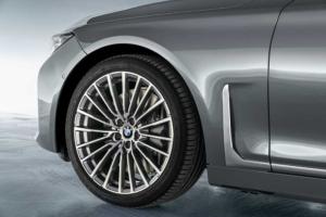 BMW 7er Reihe - 2019