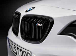 BMW M2 Coupé M Performance 