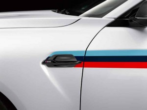 BMW M2 Coupé M Performance 