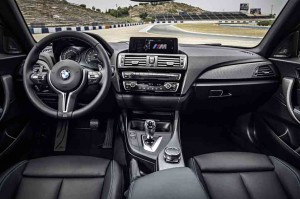 BMW M2 Mj 2016    