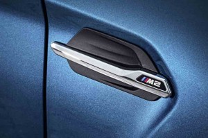 BMW M2 Mj 2016   