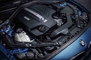 BMW M2 Mj 2016   