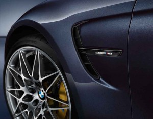 BMW M3 3 Jahre - 2016