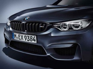 BMW M3 3 Jahre - 2016
