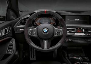 BMW 2er Gran Coupé 2020 mit M Performance Parts