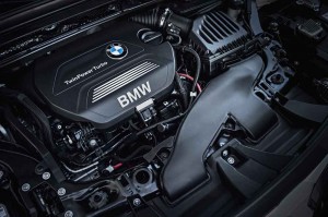 BMW X1 Mj 2016 