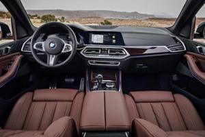 BMW X5 MJ 2019
