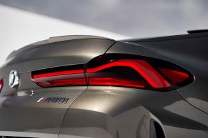 BMW X6 - 2020
