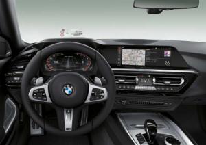 Der neue BMW Z4 (G29) 