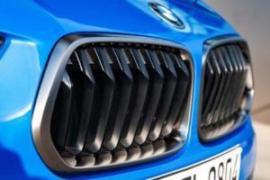BMW X2 M35i - 2019